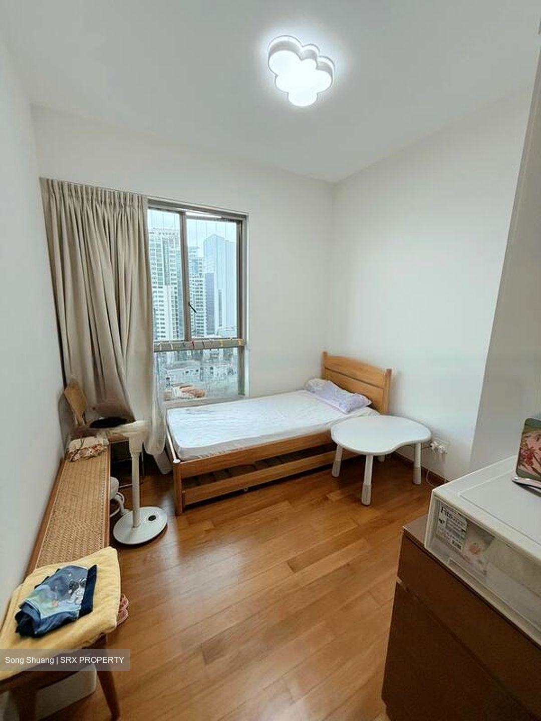 Amaryllis Ville (D11), Condominium #569500071